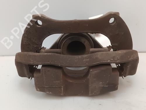 Right front brake caliper OPEL ASTRA J (P10)  | BP28212998M104 