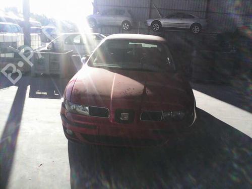 Right front brake caliper SEAT LEON (1M1) 1.6 16 V | BP12795990M104