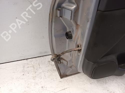 Right front door OPEL ASTRA G Hatchback (T98) 1.6 16V (F08, F48) | BP18158744C3 