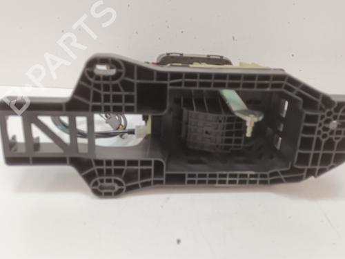 Gear lever MERCEDES-BENZ A-CLASS (W169) A 180 (169.032, 169.332) | BP18331730M90 