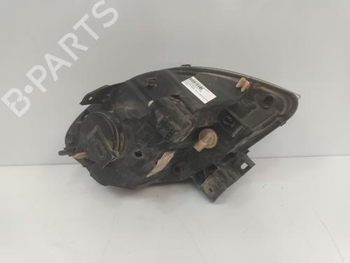 Left headlight RENAULT KANGOO (KC0/1_) 1.9 dCi 4x4 | BP20169485C28 