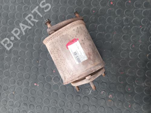 Catalyst CHEVROLET AVEO / KALOS Saloon (T250, T255)  | BP19902738M10 