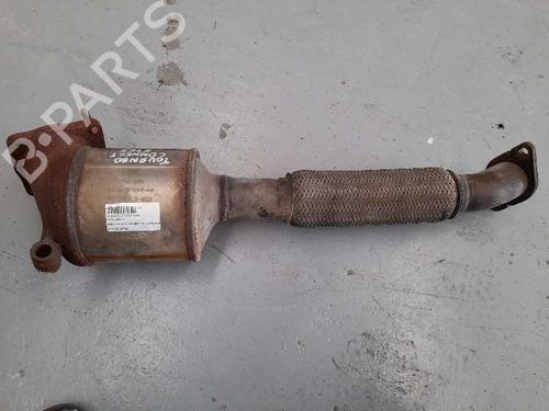 Used Catalyst FORD TOURNEO CONNECT 1.8 TDCi (90 hp) 12761331