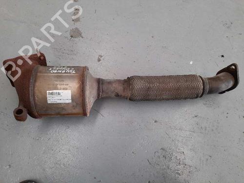 Catalizzatore FORD TOURNEO CONNECT 1.8 TDCi (90 hp) 12761331