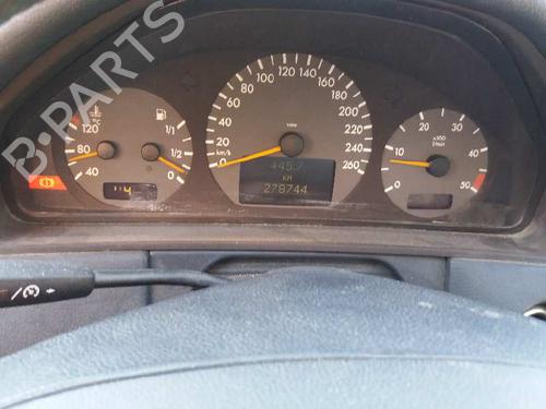 Other MERCEDES-BENZ E-CLASS (W210) E 320 CDI (210.026) | BP13969961O1 