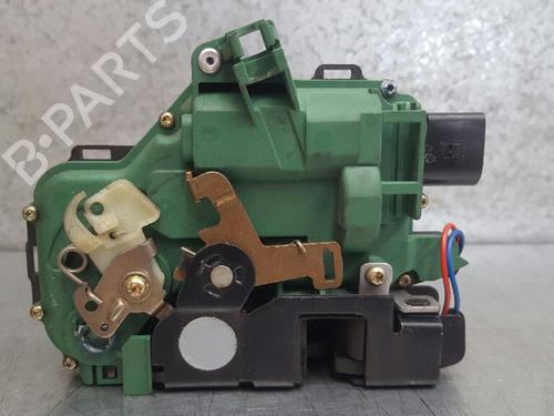 Front left lock VW GOLF IV (1J1) 1.9 TDI | BP12737066C98 