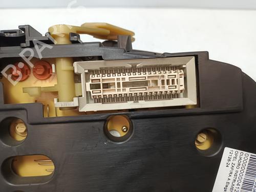 Instrument cluster OPEL ZAFIRA A MPV (T98) 2.0 DI 16V (F75) | BP22928774C47 