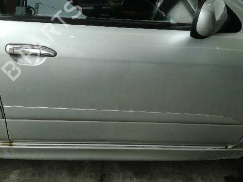 Servo brake NISSAN PRIMERA Hatchback (P11) 2.0 TD | BP12729667M42 