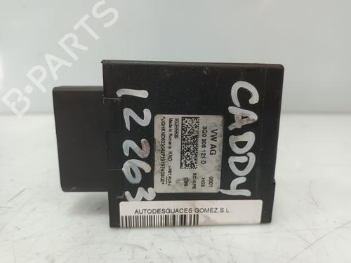 Elektronisk modul VW CADDY V MPV (SBB, SBJ) [2020-2025]  29718660