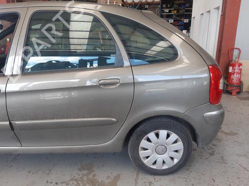 Injector CITROËN XSARA PICASSO (N68) 1.6 HDi | BP29335110M100 