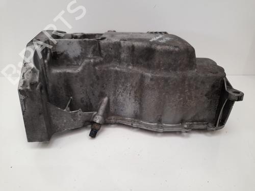 Oil sump RENAULT MEGANE II (BM0/1_, CM0/1_) 1.5 dCi (BM1E, CM1E) | BP13981947M115 