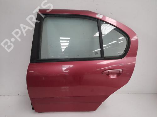 Porta posteriore sinistra NISSAN PRIMERA (P11) 2.0 16V (140 hp) 821012J036 | 821012J036 | GRANATE |