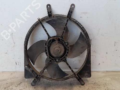 Radiator fan HONDA CIVIC VI Fastback (MA, MB) 1.5 16V (MB3) (114 hp)null