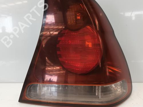 Used Right taillight BMW 3 Compact (E46) 318 ti (143 hp) 18965575
