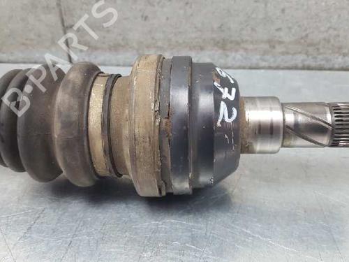 Left front driveshaft DAEWOO NUBIRA Estate (J150)  | BP12857706M38 