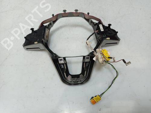 Steering wheel controls VW CADDY V MPV (SBB, SBJ)  | BP29718651E15 