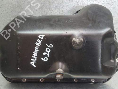 Used Oil sump SEAT ALHAMBRA (7V8, 7V9) 1.9 TDI (90 hp) 13973378