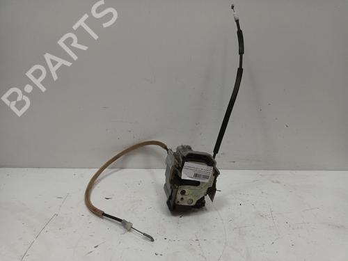 Front right lock FIAT BRAVO II (198_) 1.6 D Multijet (198AXH1B) | BP16727897C97 