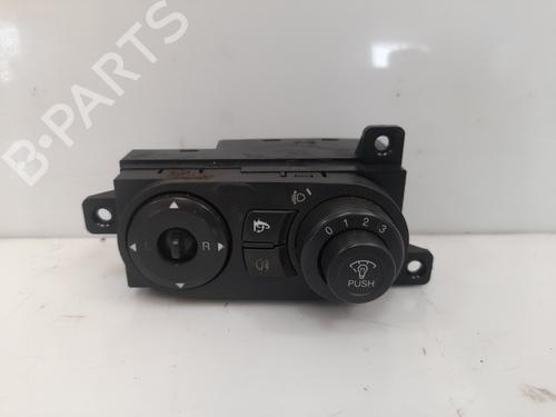 Used Mirror switch CHEVROLET EPICA (KL1_) 2.0 D (150 hp) 19545410