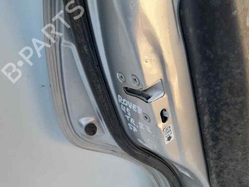 Left rear door MG MG ZS 2.0 TD | BP12706416C4 