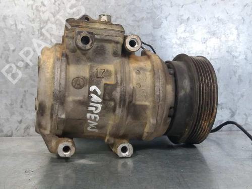 AC compressor KIA CARENS II MPV (FJ) 2.0 CRDi | BP12812014M34 