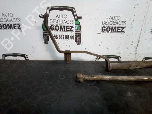 Gear lever PEUGEOT 309 I (10C, 10A) 1.6 | BP12800525M90