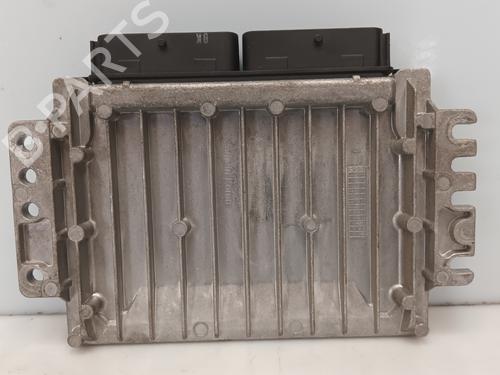 Engine control unit (ECU) DAEWOO MATIZ (M100, M150) 1.0 | BP29078413M57