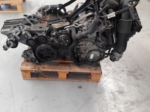 Engine MERCEDES-BENZ A-CLASS (W169) A 200 CDI (169.008, 169.308) | BP12781649M1 