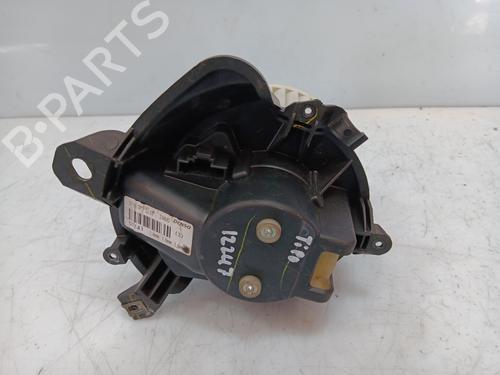 Heater blower motor FIAT TIPO Saloon (356_, 357_)  | BP23221349M62 
