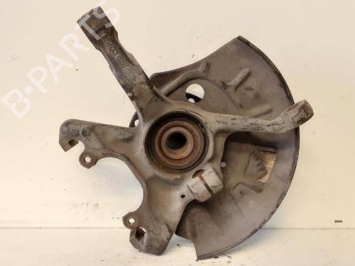 Right front steering knuckle SEAT IBIZA II (6K1) 1.4 16V | BP12746499M26 