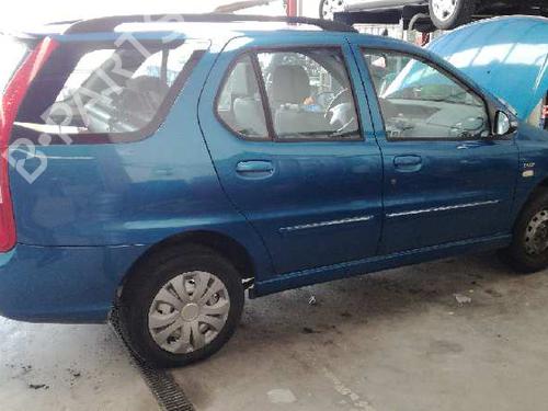 Computer motormanagement TATA INDIGO (4_V2) 1.4 TD | BP12853826M57 