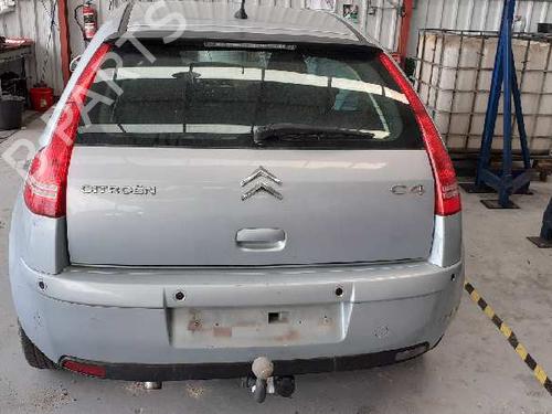 Left front shock absorber CITROËN C4 I (LC_)  | BP12773215M16 