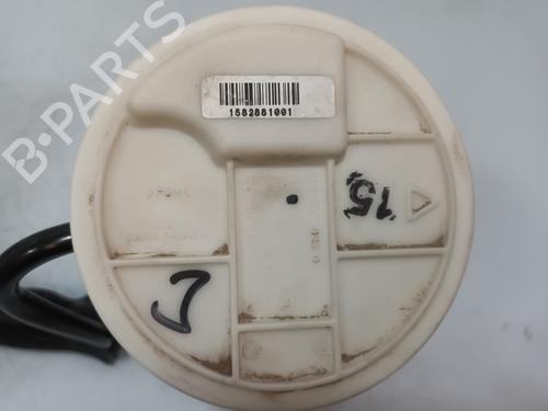 Fuel pump MERCEDES-BENZ CLS (C219) CLS 320 CDI (219.322) | BP22189285M76 