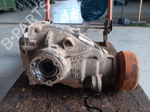 Rear differential BMW X3 (E83) xDrive 20 d | BP22911729M24 