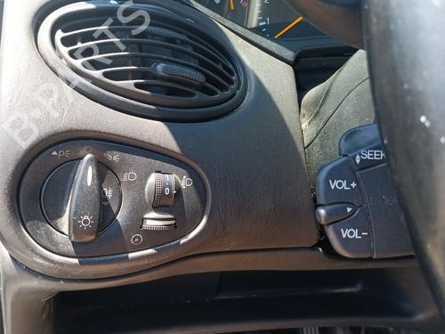 Engine control unit (ECU) FORD FOCUS I Saloon (DFW) 1.6 16V | BP36557500M57  - Image 22
