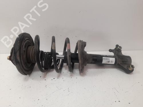 Used Right front shock absorber NISSAN PRIMERA (P12) 2.2 Di (126 hp) 15959471