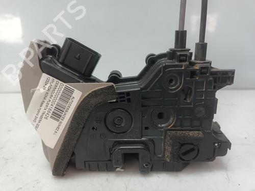 Used Rear left lock HYUNDAI KONA (OS, OSE, OSI) 1.6 GDi Hybrid (141 hp) 24811914