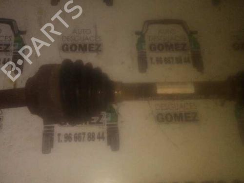 Used Right front driveshaft FORD MONDEO I (GBP) 2.0 i 16V 4x4 (132 hp) 12790313