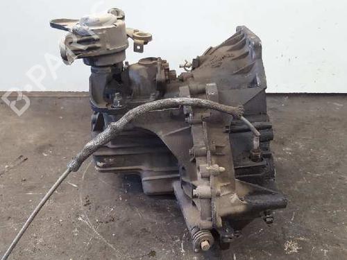 Gearbox FORD MONDEO I (GBP) 1.8 TD | BP12817757M3 