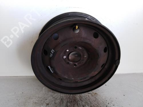 Used Rim CITROËN XANTIA (X1_, X2_) 2.0 HDI 109 (109 hp) 12787730