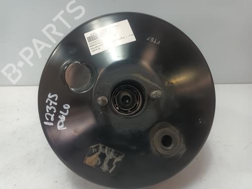 Bremseservo VW POLO (9N_, 9A_) 1.4 TDI (75 hp) 24396149