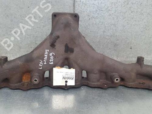exhaust-manifold-ldv-maxus-bus-2005-2006-2007-2008-2009-39385414 main image