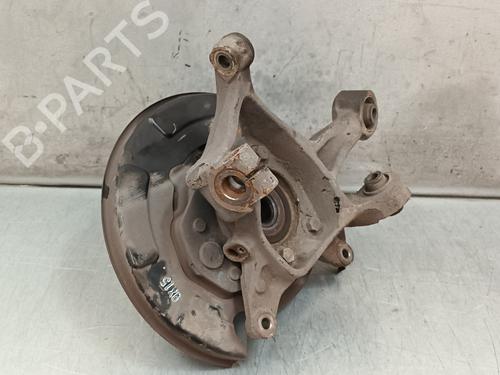 Left rear steering knuckle SUBARU LEGACY V Estate (BR) 2.0 D AWD (BRD) | BP17718914M27 