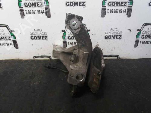 Right front steering knuckle OPEL VECTRA C (Z02) 1.8 16V | BP12697698M26 