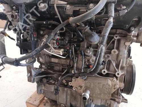 Engine OPEL MOKKA / MOKKA X (J13) 1.6 CDTI (_76) | BP26686857M1 