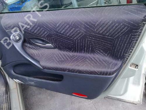 Heckleuchte rechts hinten RENAULT LAGUNA II (BG0/1_) 2.2 dCi (BG0F) | BP12729849C80