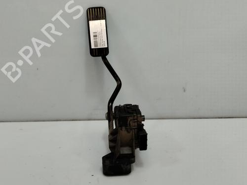 Used Pedal Pedal OPEL ASTRA H TwinTop (A04) [2005-2010] 33792655 33792655