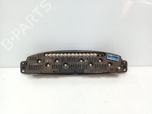Instrument cluster CITROËN XSARA PICASSO (N68) 2.0 HDi | BP21590933C47 