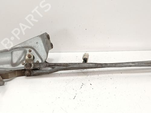 Front wiper motor NISSAN CABSTAR E (TL_, VL_)  | BP12852061M29 