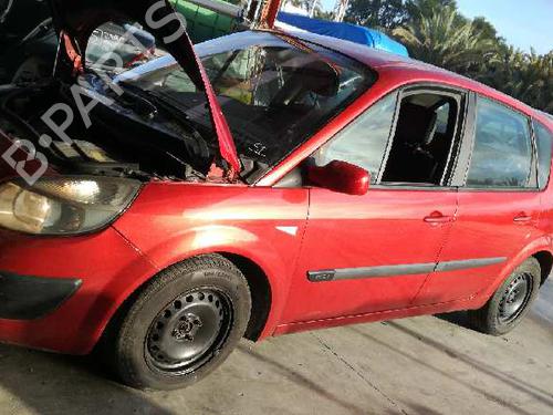 Pompe ABS RENAULT SCÉNIC II (JM0/1_) 1.5 dCi (JM02, JM13) | BP12719081M43 